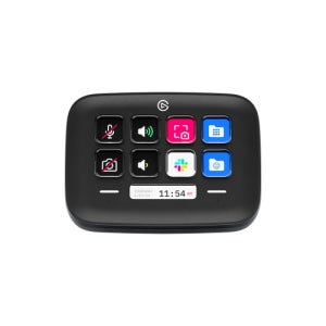 elgato STREAM DECK NEO 블랙 엘가토 스트림덱 네오 8키 커스터마이징