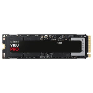 삼성전자 9100 PRO M.2 NVMe SSD PCIe 5.0 2280 (정품) 8TB