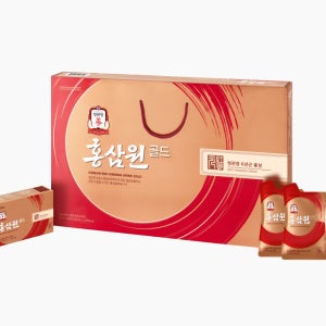 정관장 홍삼원 골드세트 50ml 45포