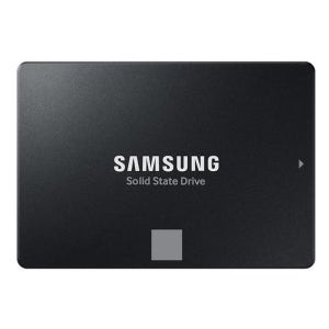 삼성전자 870 EVO SATA SSD 2.5인치 (병행수입) 1TB