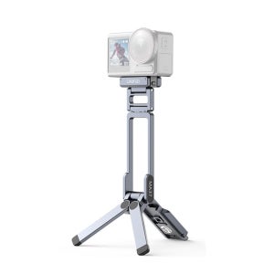 울란지 MA37 액션캠 미니 삼각대 4in1 거치대 DJI 액션 오즈모360 나노