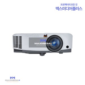 [뷰소닉] TYB5503W 빔프로젝터 WXGA 4800안시 매장용 사무용 교육용 회의용 학교 학원용 강의용 ViewSonic