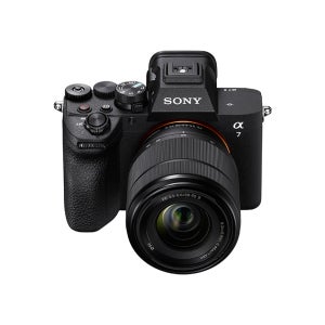 소니 풀프레임 카메라 A7M5M (A7M5 + SEL2870II) 번들킷 소니코리아 새제품
