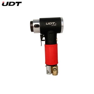 UDT 에어 오비탈샌더 세트 UD-356K 샌딩기 연마기 사포 광택