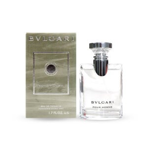 리브하우스 불가리 뿌르옴므 EDT 50ml 969716