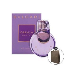 리브하우스 불가리 옴니아 아메시스트 EDT 100ml[선물포장가능] 969673