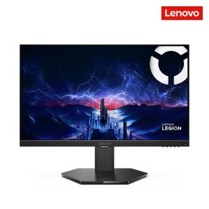 레노버 Legion 24-1r FHD 24형 게이밍 모니터 280Hz IPS패널 피벗 68F8GAC4KR
