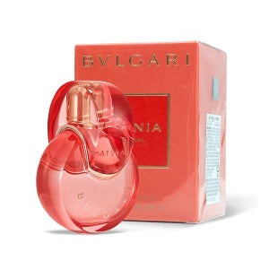 리브하우스 불가리 옴니아 코럴 EDT 100ml 969272
