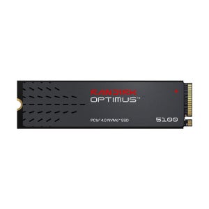 샌디스크 Optimus 5100 M.2 NVMe 1TB