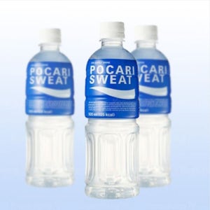동아오츠카 포카리스웨트 500ml 20개 1박스 이온음료 스포츠음료 업소용
