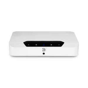 블루사운드 파워노드 엣지 올인원 네트워크 앰프 Bluesound POWERNODE EDGE 1년보증AS