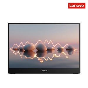 레노버 포터블 모니터 L16 WUXGA 60Hz IPS패널 68F4UAC1WW