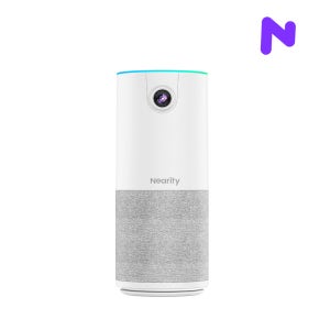 니어리티 C10 Nearity 올인원 화상회의 웹캠