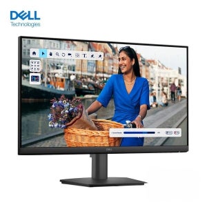 DELL 모니터 E2425HM 60.47cm(24인치) IPS 100Hz 와이드 FHD