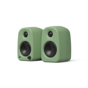 칸토오디오 유키 USB DAC 내장 블루투스 액티브 스피커 Kanto Audio UKI 1년보증AS
