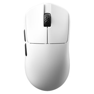 프리플로우 싸이록스 Scyrox V6s 8K 유무선 초경량화 42g 마우스 화이트
