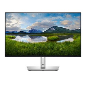 Dell 모니터 P2425H (60.45cm)24인치 IPS FHD 100Hz 피벗스탠드