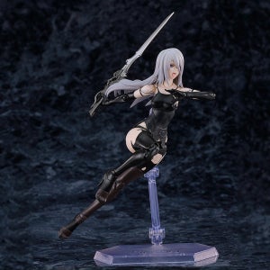 맥스팩토리 니어 오토마타 Ver1.1a figma 피그마 No.649 A2 요르하 A형 2호