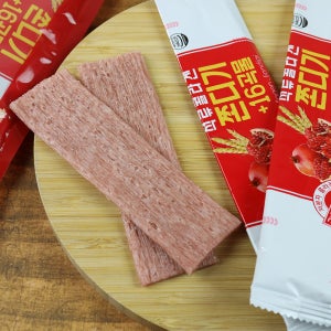 20개 석류 곤약 쫀드기 저칼로리 포만감 건강 간식 꺼복이
