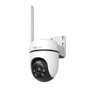 TP-Link 타포 TC40GW 4G LTE 유심 실외 CCTV 컬러 야간촬영
