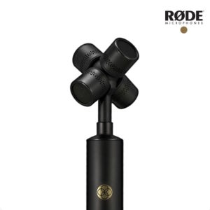 RODE NT-SF1 서라운드 마이크