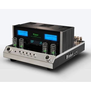 McIntosh 매킨토시 MA2375 진공관 인티앰프