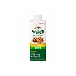 뉴케어 당플랜 호두맛 200ml X 24팩 X 2박스