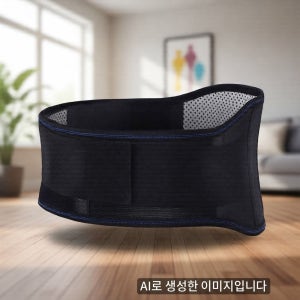 복대 운동 똥배 복부 압박 뱃살 커버 배보온