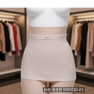 복대 똥배 복부 압박 허리 니퍼 속옷 뱃살커버