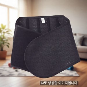 복대 똥배 복부 압박 체형보정 뱃살 커버 여자