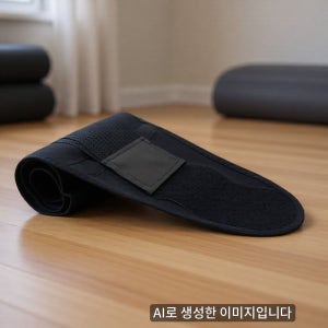 복대 운동 똥배 복부 압박 뱃살 커버 데일리