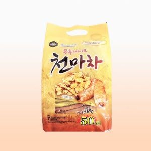 동일 콘후레이크 천마차 50T 1000g 스틱 곡물차 사무실 업소용