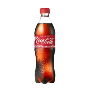 코카콜라 업소용 500ml 24개 1박스 콜라 탄산음료 페트