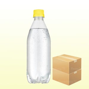 라인바싸 레몬 무라벨 500ml 40개 2박스 탄산수 스파클링 업소용
