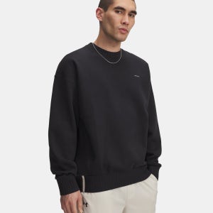 [언더아머 본사]UA Icon Heavyweight Rib6003939-004
