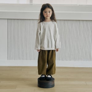 26가을 벨로 오슬로골덴조거 (XS~2XL)