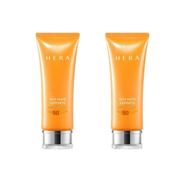 헤라 선 메이트 레포츠 70ml 2개 SPF50+