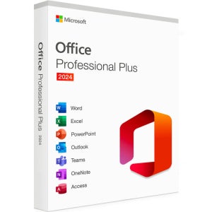 MS오피스 2024 프로플러스 MS Office 2024 ProPlus 워드 엑셀 파워포인트 1PC 영구사용 [24시간 이메일 자동발송]
