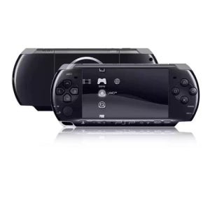 [중고] 소니 PSP3000 게임기 포터블 플레이 레트로 스테이션