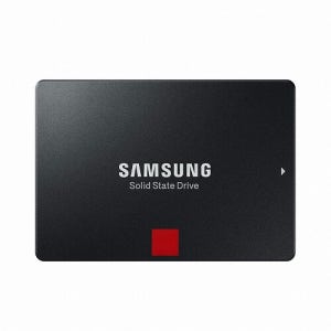 삼성 SSD 860 PRO 2TB 2.5인치 SATA III MZ-76P2T0BW