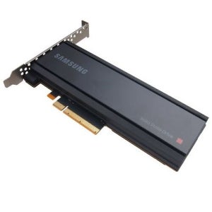 삼성 PM1735 1.6TB NVME PCIE HHHL 서버SSD
