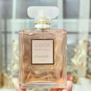 샤넬 코코 마드모아젤 오드 빠르펭100ml