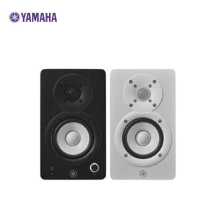 YAMAHA HS3 야마하 모니터 스피커 2통