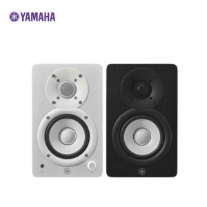 YAMAHA 야마하 HS4 모니터 스피커 2통