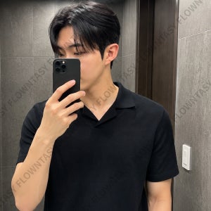 AI헤어모델 - 고객후기 M082305