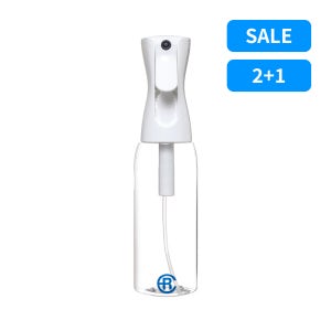 에어라파 에코 압축 안개 분사 미세 방역 분무기 스프레이 500ml 2+1 3개 SET