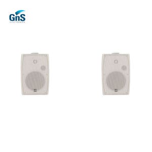 치킨집 인형뽑기 매장 음식점 GNS 40W HI-LOW겸용 벽부형스피커 GMS-40 W