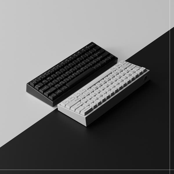 TOFU60 REDUX V2 케이스