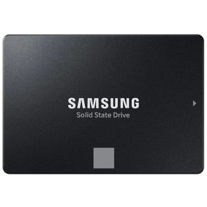 삼성 870 EVO 500G 2.5인치 SATA SSD 노트북용 데스크탑