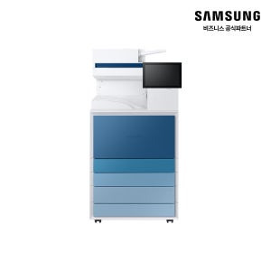 삼성 A3컬러레이저복합기 SL-X6250LX 정품토너드럼포함 사업자전용